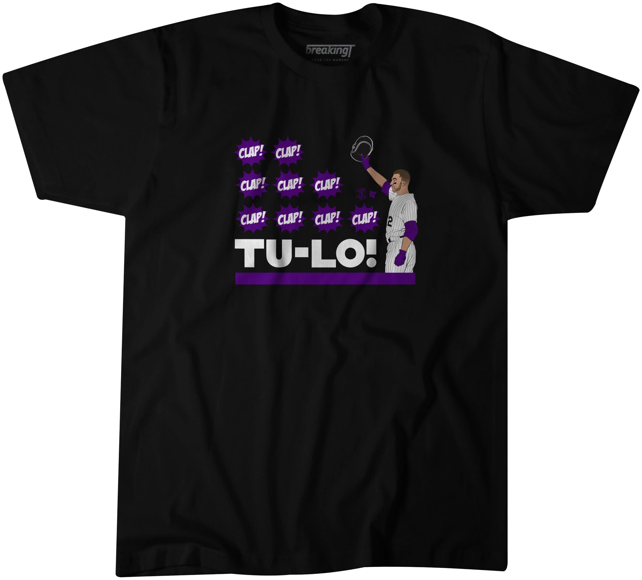Tulo Chant